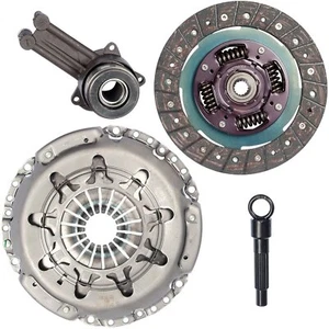 07-166 New Rhino Pac Transmission Clutch Kit for 2000-2004 Ford Focus 2.0L - Picture 1 of 1