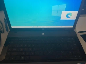 HP 620 laptop - Picture 1 of 6
