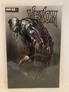 Venom #7 Gabriel Dell’Otto Variant Unknown Comics - Picture 1 of 1