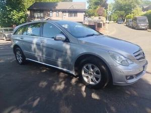 Mercedes R350L 2007 petrol - Picture 1 of 12