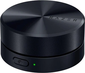 NB Razer Bezprzewodowa kapsuła sterująca RGB Trwały stop aluminium - USB i Bluetooth - Zdjęcie 1 z 1
