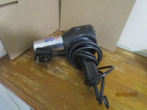 Clairol Big Shot Hair Dryer FULL WORKING ORDER - Picture 1 of 6