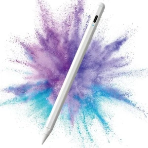 Gutliebe Eingabestift für Apple iPad Stift mit Tilt Spitze 2018 und Später - Bild 1 von 12