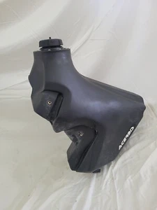 Acerbis Gas Tank 3.7 Gallon Suzuki Drz400E Used - Picture 1 of 9