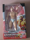 S.H.Figuarts KINNIKUMAN - Original Color Edition (2017) - AUTHENTIC !!! BANDAI