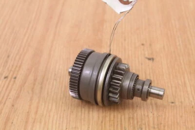 Polaris SLX 780 1996 Starter Bendix Foto 1 de 4