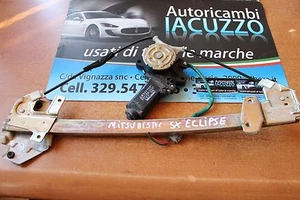 ALZACRISTALLI ALZAVETRO ELETTRICO ANTERIORE SX MITSUBISHI ECLIPSE  - Foto 1 di 1