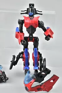 Transformers Road Rocket Legacy G2 Universe Incomplete Broken - Picture 1 of 6