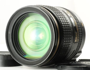 Nikon AF-S Nikkor 24-120mm F/4 G ED VR N Zoom Lens Near MINT From JAPAN - Picture 1 of 15