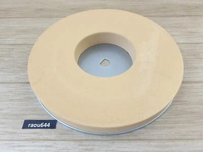 Pietra di ricambio per affilacoltelli Shinko STD-180E #6000 180 mm dal Giappone - Immagine 1 di 4