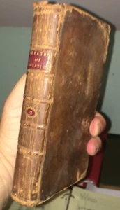 The Theatre of Education by The Countess De Genlis. ODD Volume- vol 2 of 3 -1783 - Picture 1 of 11