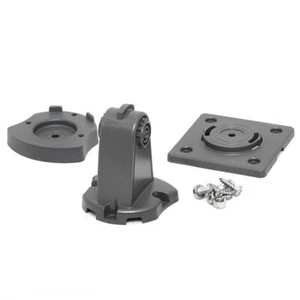 Lowrance Boat Fishfinder Mount 000-0113-27 | Swivel Adapter Gimbal GB17R - Picture 1 of 4