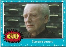 2015 Topps Star Wars Journey to the Force Awakens Base Cards & Inserts You Pick