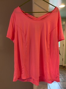 danskin plus size activewear