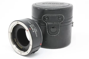 [Exc++] Canon Extension Tube EF25 For EF Lens made in JAPAN MIJ F/S *0527 - Picture 1 of 9