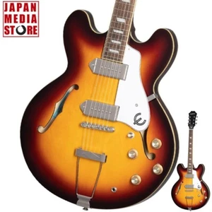 Epiphone Inspired by Gibson Casino Vintage Sunburst Electric Guitar Brand NEW - Picture 1 of 12