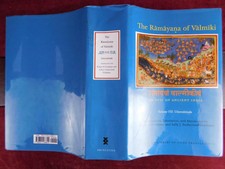 Ramayana Ebay - 