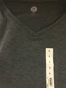 Juniors Girls Kids SO Grey Long Sleeve Shirt Size L NEW - Picture 1 of 2