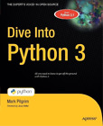Mark Pilgrim Dive Into Python 3 (Paperback)