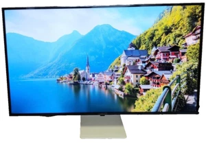 LG 43SQ700S-W 43'' Smart Display 4K IPS Monitor 3840x2160 16:9 60Hz 14ms 1200:1 - Bild 1 von 1