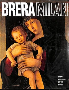 Brera Milan by Various - Imagen 1 de 1