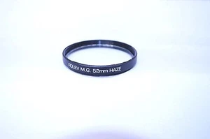 Rolev 52 mm Sky Haze Screw-In Filter (P-266) - Picture 1 of 1