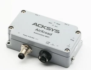 ACKSYS AirXroad Ver. V1 Automotive WiFi -used- - Picture 1 of 7