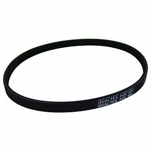 LAWNMOWER DRIVE BELT FITS FLYMO MODELS HOVER EASY GLIDE 300 330 350 GLIDER  - Picture 1 of 3