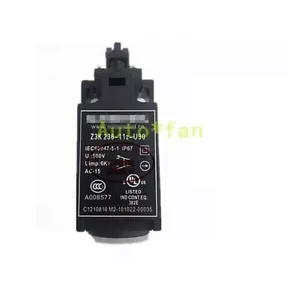 For Z3K 236-11Z-U90 Limit Switch #D4 - Bild 1 von 4