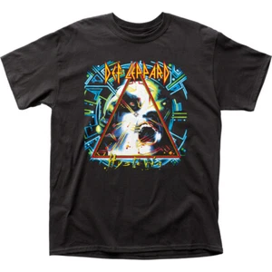 Def Leppard - Hysterie T-Shirt kostenloser Versand - Bild 1 von 1