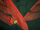 Gorgui Dieng 2012-13 Louisville Cardinals Adidas GAME-USED Jersey Home Shorts
