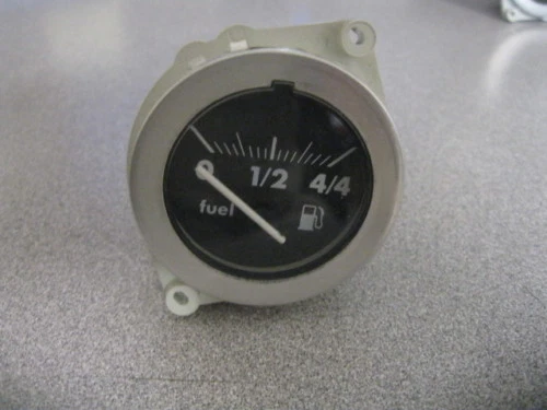 Medidor de nivel de combustible Ferrari 456 LHD, # 153080 Foto 1 de 1