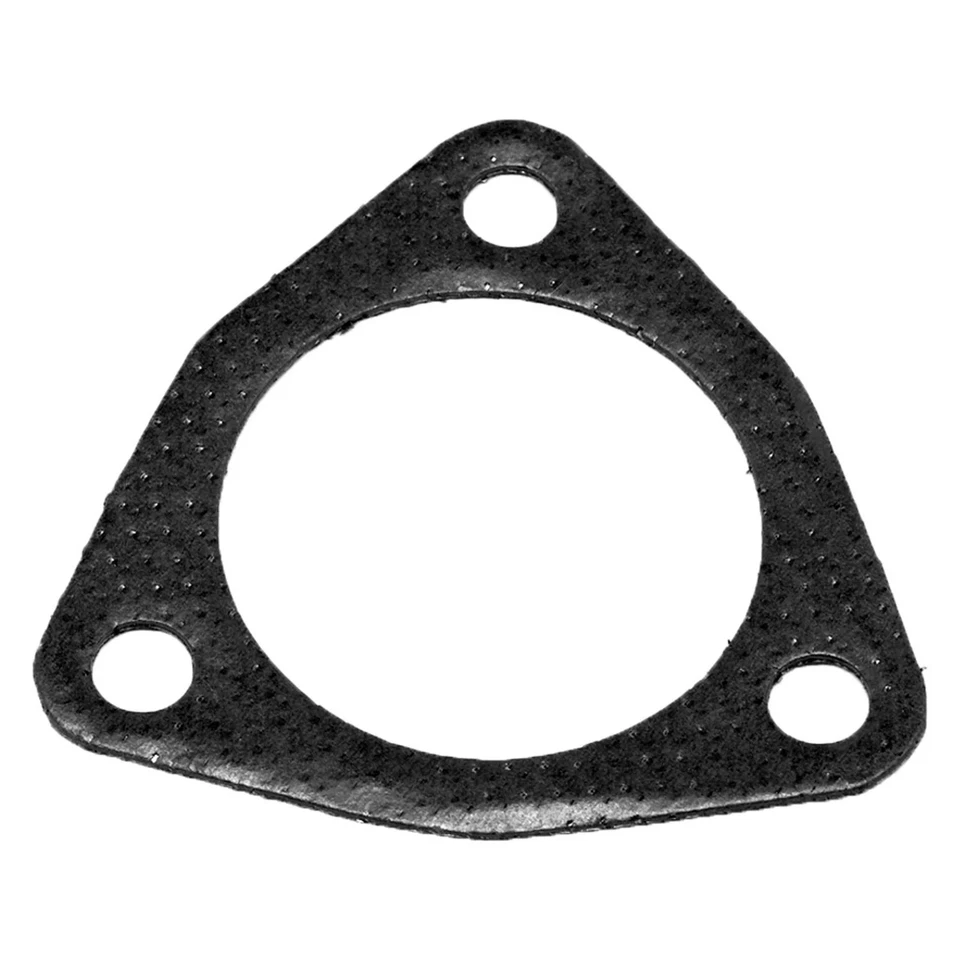 For Chevy Camaro 98-99 Exhaust Pipe Flange Gasket High Temperature Graphite w - Imagem 1 de 4