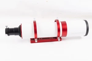 Kit de mira telescópica guía Altair 80 mm con barra Vixen enfocadora de bloqueo de precisión - Imagen 1 de 3