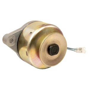 NEW 17AMP 12V ALTERNATOR FITS KUBOTA BY PART NUMBER ONLY 10942 400-58002 APM0012 - Picture 1 of 2