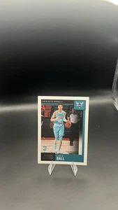2020-21 Panini Chronicles - Score LaMelo Ball #604 (RC) - Picture 1 of 2