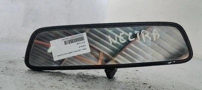 E1010456 specchio per OPEL VECTRA C BERLINA COMFORT 2002 164242 - Immagine 1 di 4