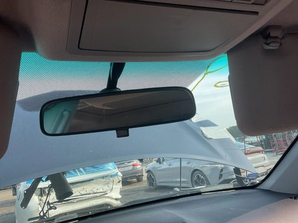 Espejo retrovisor atenuación manual para 05-20 4 RUNNER 2013420 Foto 1 de 1