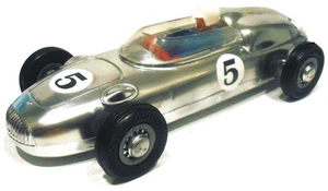 Porsche 718/2 1960 - made in PORTOGALLO by PEPE - anni '70 -N - Foto 1 di 8