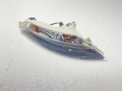 04-10 BMW E63 E64 M6 luz de señal de giro lateral derecho pasajero indicador blanco OEM✅ Foto 1 de 4