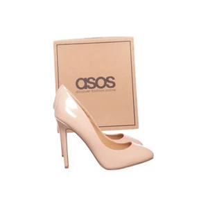 ASOS, Tanzschuhe, Größe: 39, Pink, Damen #1xp - Bild 1 von 7