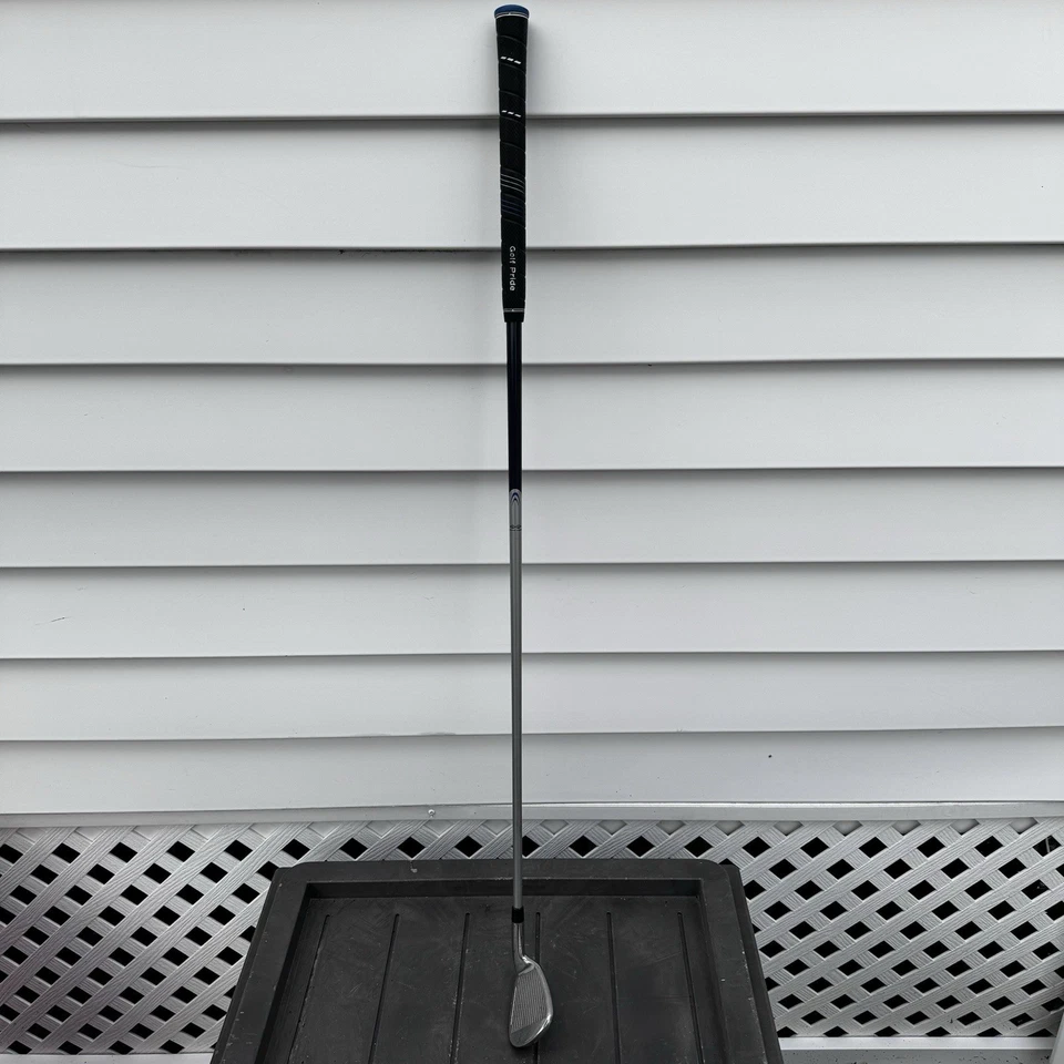 Snake Eyes Python XL Pitching WEDGE Ladies Flex - Image 1 of 4