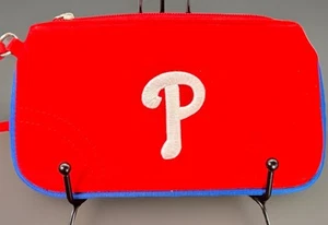 Charm 14 Philadelphia Phillies Wristlet Pro-Fan-ity By Little Earth MLB Baseball - Picture 1 of 13