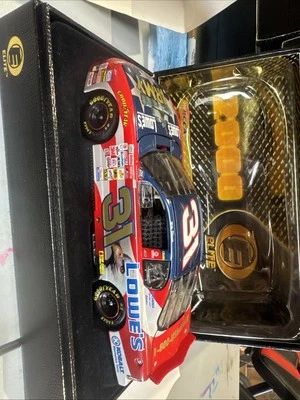 Mike Skinner Número 31 Lowe’s Fuerzas Armadas/Ejército 2000 Monte Carlo Elite 1 de 1500 Foto 1 de 3