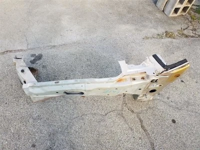 Front Left Inner Fender Apron | Fits 1999-2004 Ford F250 F350 - Image 1 of 4