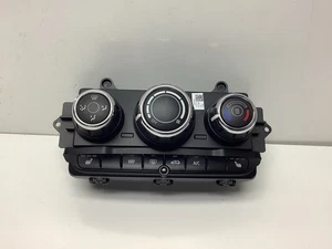 MINI COUNTRYMAN F60 17~20 - Climate Control Heater Panel 9334603 - Picture 1 of 6