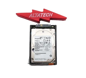 EMC 005051335 600GB 10K SAS 2.5 6G VMAX 100K/200K/400K - Picture 1 of 7