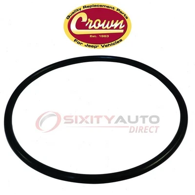 Crown Automotive Fuel Tank Sending Unit Gasket for 2005-2010 Dodge Ram 2500 xh - Изображение 1 из 4
