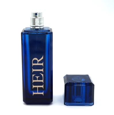 VINTAGE Heir by Paris Hilton for Men 3.4oz / 100mL Eau de Toilette Spray NEW - Image 1 of 4