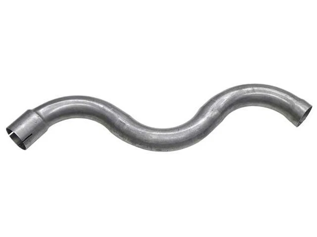 Tubo de escape para 76-93 Volvo 240 242 244 245 262 264 265 2,3 L 4 cilindros 2,1 L XR83P3 Foto 1 de 1